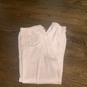 Abercrombie girls sweatpants